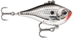 Rapala Ultra Light Rippin' Rap 04 Lipless Crankbait -Reels And Baits Sales 12564569489463