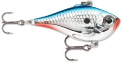 Rapala Ultra Light Rippin' Rap 04 Lipless Crankbait -Reels And Baits Sales 12564569554999