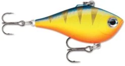 Rapala Ultra Light Rippin' Rap 04 Lipless Crankbait -Reels And Baits Sales 12564569784375
