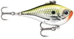 Rapala Ultra Light Rippin' Rap 04 Lipless Crankbait -Reels And Baits Sales 12564569980983