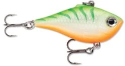 Rapala Ultra Light Rippin' Rap 04 Lipless Crankbait -Reels And Baits Sales 12564570013751