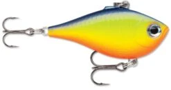Rapala Ultra Light Rippin' Rap 04 Lipless Crankbait -Reels And Baits Sales 12564570144823