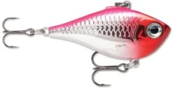 Rapala Ultra Light Rippin' Rap 04 Lipless Crankbait -Reels And Baits Sales 12564570308663