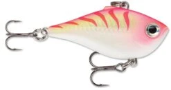Rapala Ultra Light Rippin' Rap 04 Lipless Crankbait -Reels And Baits Sales 12564570374199