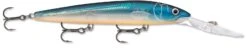 Rapala Down Deep Husky Jerk 12 Deep Diving Jerkbait -Reels And Baits Sales 12564582465591