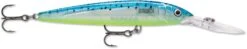 Rapala Down Deep Husky Jerk 10 Deep Diving Jerkbait 25 Rapala Down Deep Husky Jerk 10 Deep Diving Jerkbait -Reels And Baits Sales 12564593475639