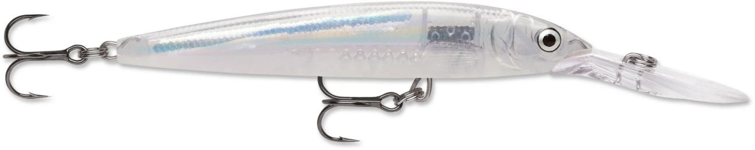 Rapala Down Deep Husky Jerk 10 Deep Diving Jerkbait 8 Rapala Down Deep Husky Jerk 10 Deep Diving Jerkbait - Image 6