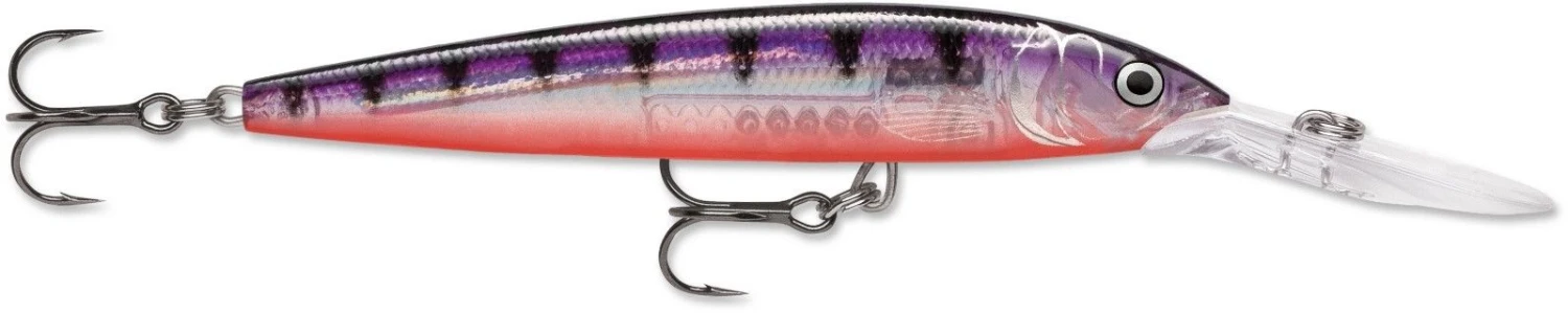 Rapala Down Deep Husky Jerk 10 Deep Diving Jerkbait 11 Rapala Down Deep Husky Jerk 10 Deep Diving Jerkbait - Image 9