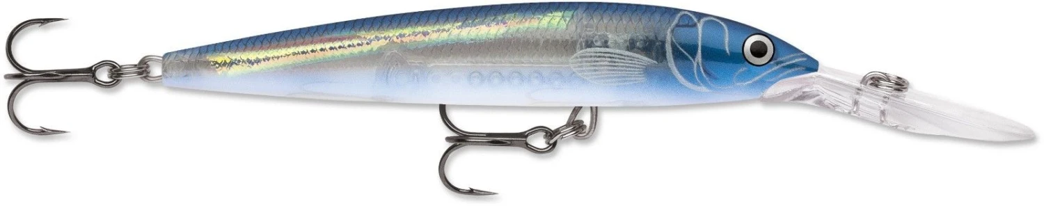 Rapala Down Deep Husky Jerk 10 Deep Diving Jerkbait 15 Rapala Down Deep Husky Jerk 10 Deep Diving Jerkbait - Image 13