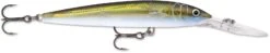 Rapala Down Deep Husky Jerk 10 Deep Diving Jerkbait 36 Rapala Down Deep Husky Jerk 10 Deep Diving Jerkbait -Reels And Baits Sales 12564593836087