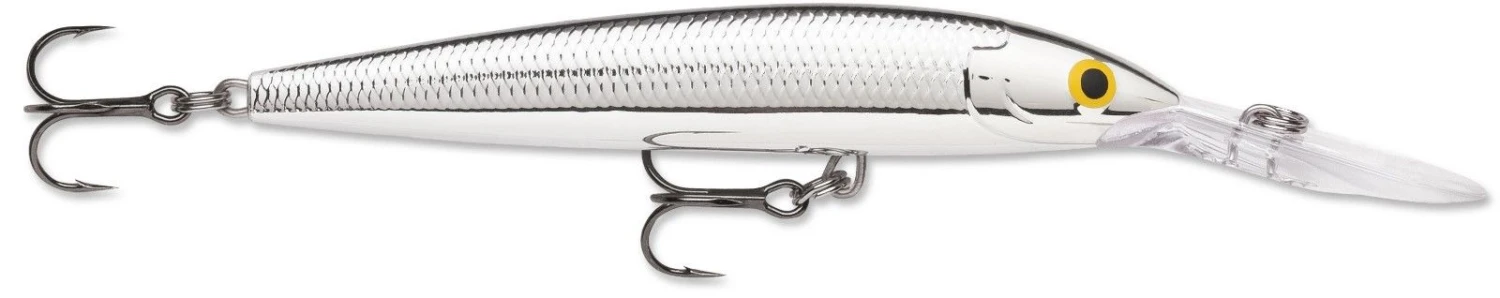 Rapala Down Deep Husky Jerk 10 Deep Diving Jerkbait 20 Rapala Down Deep Husky Jerk 10 Deep Diving Jerkbait - Image 18
