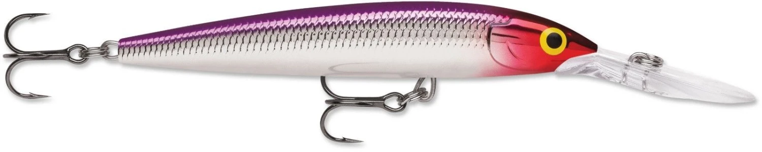 Rapala Down Deep Husky Jerk 10 Deep Diving Jerkbait 21 Rapala Down Deep Husky Jerk 10 Deep Diving Jerkbait - Image 19