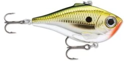 Rapala Rippin' Rap 06 Lipless Crankbait -Reels And Baits Sales 12565927559223
