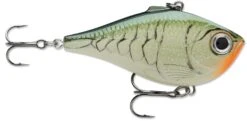 Rapala Rippin' Rap 06 Lipless Crankbait -Reels And Baits Sales 12565927657527