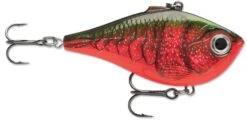 Rapala Rippin' Rap 06 Lipless Crankbait -Reels And Baits Sales 12565927821367