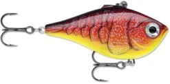 Rapala Rippin' Rap 06 Lipless Crankbait -Reels And Baits Sales 12565927854135