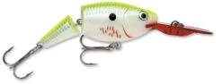 Rapala Jointed Shad Rap 07 Deep Diving Crankbait -Reels And Baits Sales 12565928640567