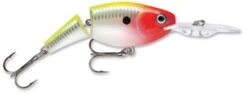 Rapala Jointed Shad Rap 07 Deep Diving Crankbait -Reels And Baits Sales 12565928902711