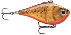 Rapala Rippin' Rap 05 Lipless Crankbait -Reels And Baits Sales 12565930803255