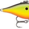 Rapala Ultra Light Rippin' Rap 03 Lipless Crankbait -Reels And Baits Sales 12566564765751