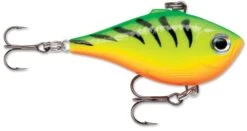 Rapala Ultra Light Rippin' Rap 03 Lipless Crankbait -Reels And Baits Sales 12566564896823