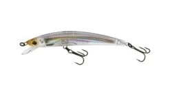 Yo-Zuri Freshwater Crystal Minnow Jerkbait -Reels And Baits Sales 12578479407159
