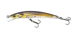 Yo-Zuri Freshwater Crystal Minnow Jerkbait -Reels And Baits Sales 12578479505463