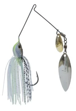 Z-Man SlingbladeZ Willow Colorado Spinnerbait -Reels And Baits Sales 12830247747639