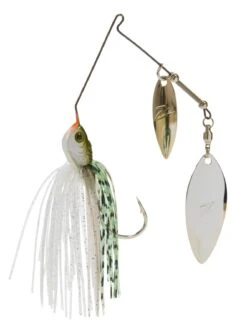 Z-Man SlingbladeZ Double Willow Spinnerbait -Reels And Baits Sales 12830262853687