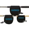 Shimano Neoprene Spinning Reel Covers -Reels And Baits Sales 12849078304823