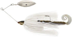 Westin MonsterVibe 2 1/4 Oz. Willow Leaf Pike/Muskie Spinnerbait -Reels And Baits Sales 12875148230711