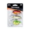 Bomber Model A 3-Piece Crankbait Variety Pack -Reels And Baits Sales 13531882160183
