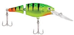 Berkley Flicker Shad Jointed Crankbait -Reels And Baits Sales 13931683282999