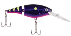 Berkley Flicker Shad Jointed Crankbait -Reels And Baits Sales 13931683348535