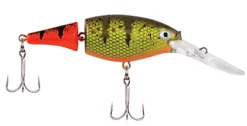 Berkley Flicker Shad Jointed Crankbait -Reels And Baits Sales 13931683479607