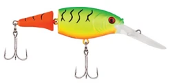 Berkley Flicker Shad Jointed Crankbait -Reels And Baits Sales 13931683610679