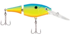 Berkley Flicker Shad Jointed Crankbait -Reels And Baits Sales 13931683938359