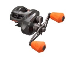 13 Fishing Concept Z SLIDE Baitcasting Reels -Reels And Baits Sales 13 CONCEPT Z2 casting reel LH 3