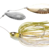 Megabass V9 Double Willow Spinnerbait -Reels And Baits Sales 14349840449591