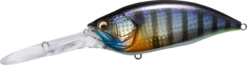 Megabass Big-M 7.5 Magnum Extra Deep Diving Crankbait -Reels And Baits Sales 14412823724087