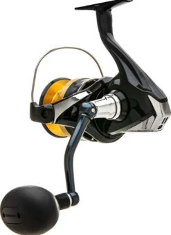 Shimano Spheros SW A Spinning Reel -Reels And Baits Sales 1 39ea0657 9cd2 4cee b422 1dffebb9f972