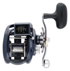 Daiwa Lexa LC400 Line Counter Baitcasting Reels -Reels And Baits Sales 1 6d39f775 a510 4d0a 9cef 60eef44a90d8