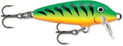 Rapala Original Floater F03 Balsa Minnow -Reels And Baits Sales 30180094148663