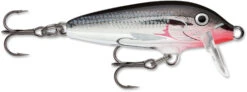 Rapala Original Floater F03 Balsa Minnow -Reels And Baits Sales 30180094476343