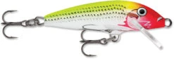 Rapala Original Floater F05 Balsa Minnow -Reels And Baits Sales 30180137599031