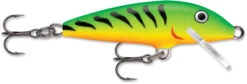 Rapala Original Floater F05 Balsa Minnow -Reels And Baits Sales 30180137631799