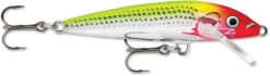 Rapala Original Floater F07 Balsa Jerkbait -Reels And Baits Sales 30180358815799