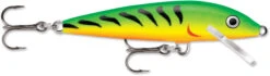 Rapala Original Floater F07 Balsa Jerkbait -Reels And Baits Sales 30180358848567