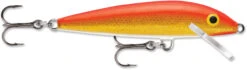 Rapala Original Floater F07 Balsa Jerkbait -Reels And Baits Sales 30180358914103