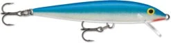 Rapala Original Floater F09 Balsa Jerkbait -Reels And Baits Sales 30249157820471